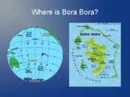 My Dream Destination-Bora Bora Islands #2