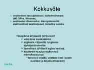 EESTI KIRJAKEEL 20 sajand - … Kirjakeele ühtlustumine #16