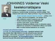 EESTI KIRJAKEEL 20 sajand - … Kirjakeele ühtlustumine #9