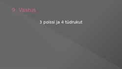 Nuputamisülesanded-küsimus vastus #19