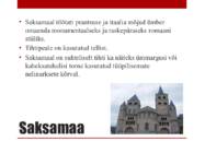 ROMAANI STIIL #12