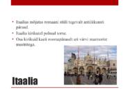 ROMAANI STIIL #14