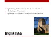 ROMAANI STIIL #10
