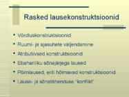 Suhtlemine AEV ja HEV lastega #14