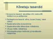 Suhtlemine AEV ja HEV lastega #9