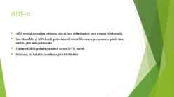 ABS Pidurid #2