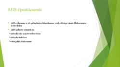 ABS Pidurid #8