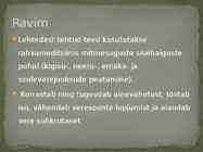 Kõrvenõgese kasutamine-levikuala ja paljunemine #5