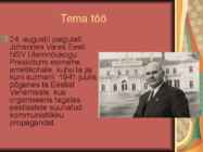 Johannes Vares-Barbarus #5