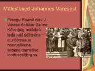 Johannes Vares-Barbarus #7