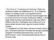 Hans Christjan Andersen #5