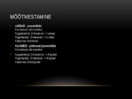 AutoCAD #5