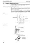 CPM1A Programmable Controllers Operation Manual 1784470 #107