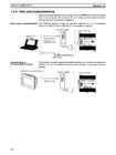 CPM1A Programmable Controllers Operation Manual 1784470 #38