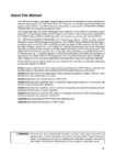 CPM1A Programmable Controllers Operation Manual 1784470 #8