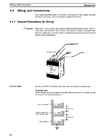 CPM1A Programmable Controllers Operation Manual 1784470 #73