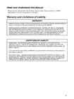 CPM1A Programmable Controllers Operation Manual 1784470 #10