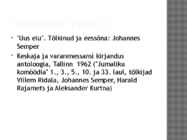 Renessanss-Dante Alighieri #6