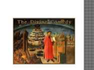 Renessanss-Dante Alighieri #8