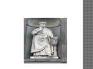 Renessanss-Dante Alighieri #9