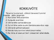 Avaldiste teisendusi-Lineaarvõrrand #35