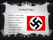 Adolf Hitleri eluloo lühikokkuvõte #4