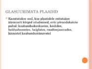 Keraamilised põrandaplaadid #5