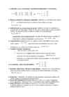 Lineaaralgebra eksami kordamisküsimused vastused #3