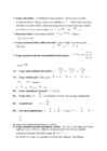 Lineaaralgebra eksami kordamisküsimused vastused #9