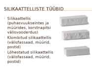 Tellised ja tellismüüüritis referaat #6