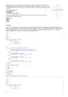 Programmeerimine PHP #20