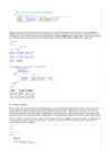 Programmeerimine PHP #41