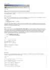 Programmeerimine PHP #8
