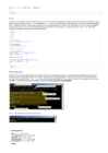 Programmeerimine PHP #9