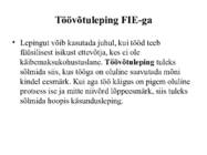 Lepingud #16