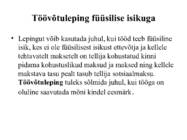 Lepingud #17