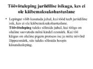 Lepingud #18