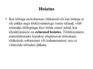 Lepingud #21