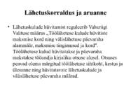 Lepingud #23