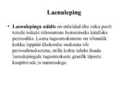 Lepingud #34