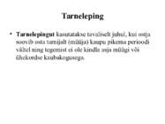 Lepingud #35