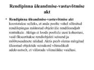 Lepingud #38