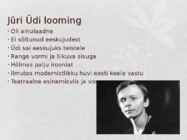 Juhan Viiding #6