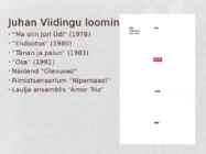 Juhan Viiding #7