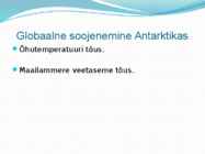 Antarktika #10