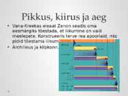 Füüsikalise looduskäsitluse alused #53