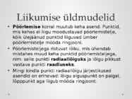 Füüsikalise looduskäsitluse alused #59