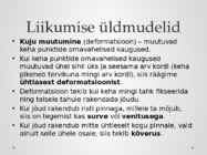 Füüsikalise looduskäsitluse alused #61