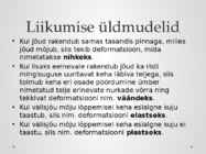 Füüsikalise looduskäsitluse alused #62