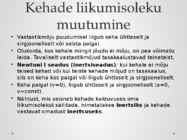 Füüsikalise looduskäsitluse alused #69